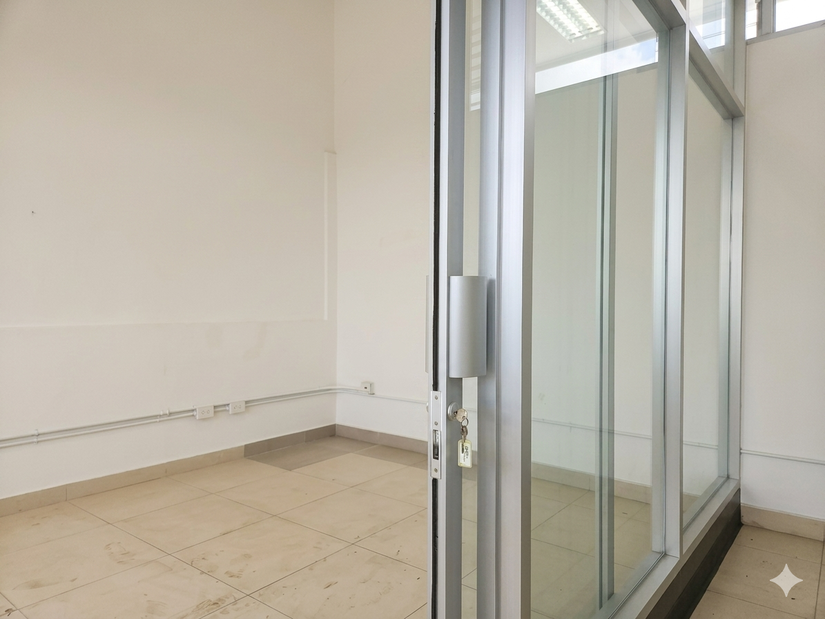 ¡Edificio Corporativo Premium en Barrio Dent! 6 Pisos | Venta, Alquiler u Opción de Compra